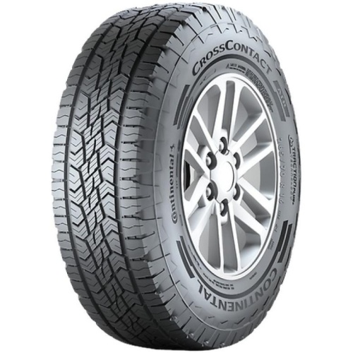 Continental ContiCrossContact ATR 265/70 R15 112T FP