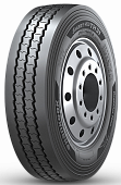 Фото грузовых шин Smart Flex TH31 +