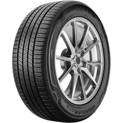 Фото автомобильной шины Nexen Roadian GTX 235/70 R16 106H