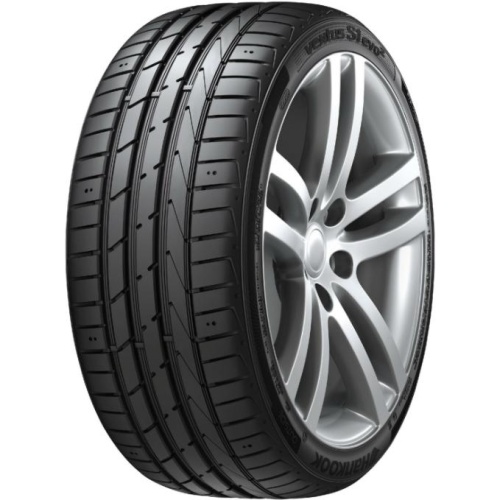 Фото автомобильной шины Hankook Ventus S1 Evo 2 K117C 275/40 R20 106W RunFlat