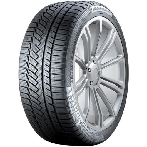 Фото автомобильной шины Continental ContiWinterContact TS 850 P SUV 275/45 R22 112W XL FP