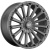 LS FlowForming RC80 9x20 6*139.7 ET20 DIA106.1 MGM Литой
