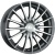 LS 367 6.5x15 4*100 ET40 DIA73.1 GMF Литой