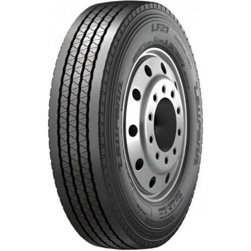 Фото грузовой шины Laufenn LF21 235/75 R17.5 132/130M PR14 Рулевая