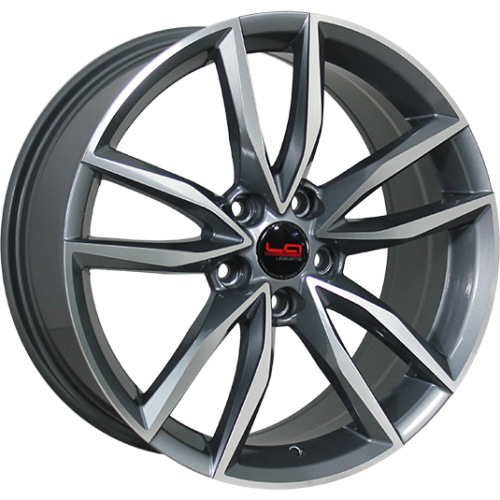 Replica Concept TY559 7.5x17 5*114.3 ET45 DIA60.1 GMF Литой