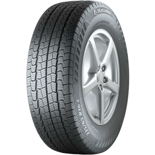 Matador MPS 400 Variant All Weather 2 195/70 R15C 104R