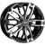 LS 477 6x15 4*100 ET45 DIA73.1 BKF Литой
