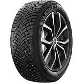 X-Ice North 4 SUV