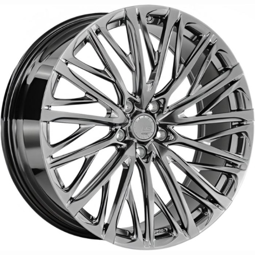 LS Forged FG60 9x21 5*120 ET45.5 DIA62.6 HPB Кованый