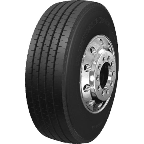 Фото грузовой шины Double Coin RR202 315/70 R22.5 156/150L PR20 Рулевая