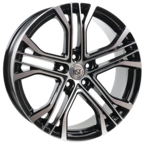 Фото колесного диска Tech Line RST.029 8.5x19 5*120 ET30 DIA66.1 BD Литой