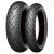 Фото мотошины Dunlop Sportmax GPR-300 190/50 R17 73W Задняя Спорт/Турист