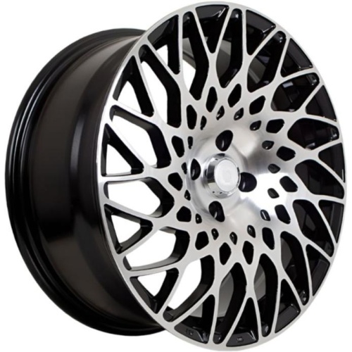 Sakura Wheels 9511 7x16 4*100 ET38 DIA73.1 B4 Литой