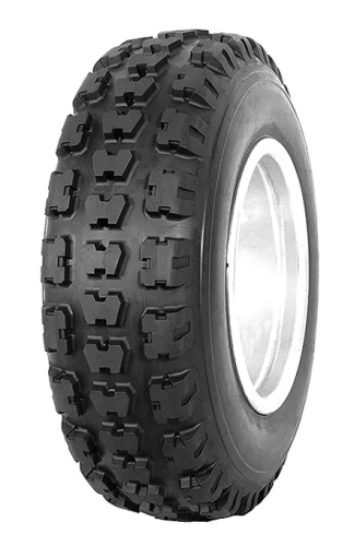 Фото мотошины Kenda K580F KUTTER 20x6-10 17J PR4