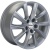 Carwel Иманта 6x16 5*105 ET39 DIA56.6 SLT Литой