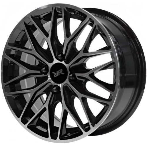 Фото колесного диска Race Ready CSS3312 6x14 4*100 ET35 DIA60.1 B-P Литой
