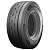 Фото грузовой шины Michelin X MULTI T2 235/75 R17.5 143/141J Прицеп