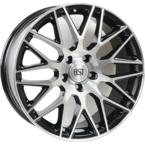 RST R158 8x18 5*114.3 ET34 DIA67.1 BD Литой