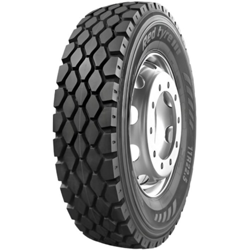 Фото грузовой шины Red Tyre RT-325 11/0 R22.5 149/146L PR16 Универсальная