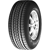 Roadian A/T