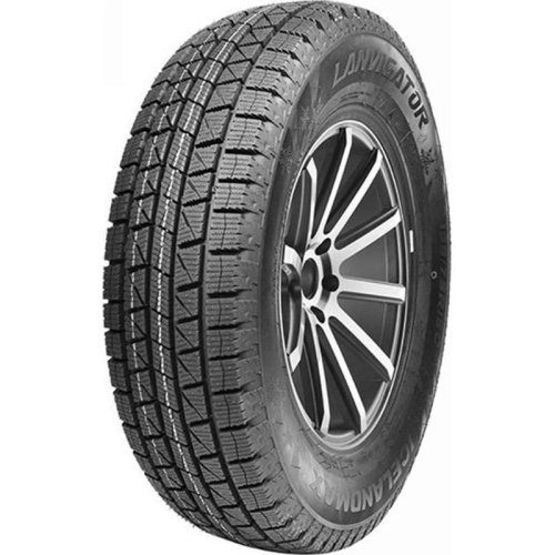 Фото автомобильной шины Lanvigator Icelandmax 245/45 R17 95S