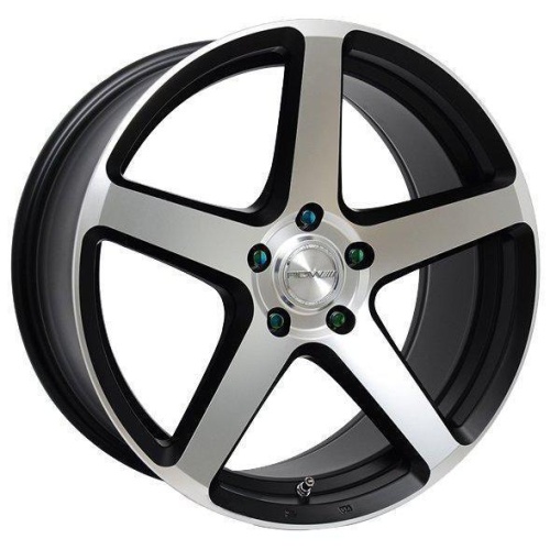 PDW C-Spec 2 7x17 5*108 ET33 DIA60.1 M/U4B Литой