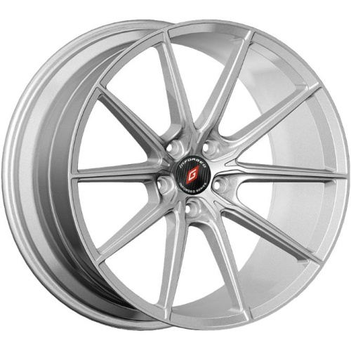 Inforged IFG48 8x18 5*112 ET32 DIA66.6 Silver Литой