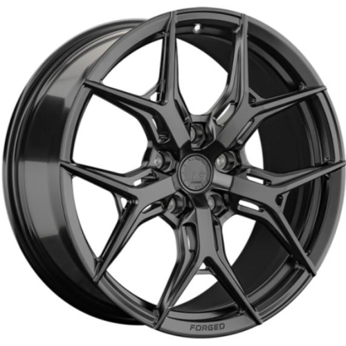 Фото колесного диска LS Forged FG14 8.5x20 5*114.3 ET45 DIA67.1 MB Кованый