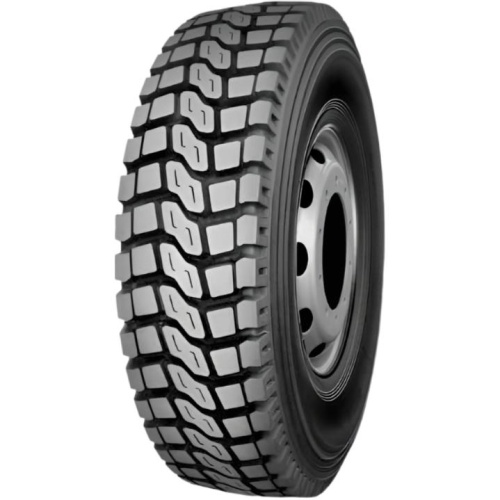Фото грузовой шины Double Road DR804 + 10/0 R20 149/146K PR18 Универсальная