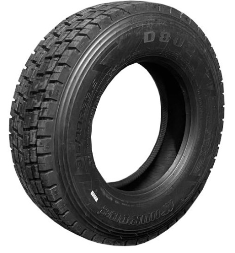 Барнаульский ШЗ D802 315/70 R22.5 152M Ведущая