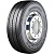 Фото грузовой шины Bridgestone Ecopia H-Steer 002 385/65 R22.5 160/158K Рулевая