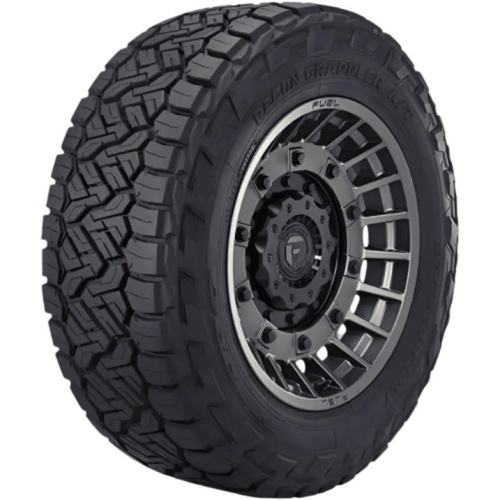 Фото автомобильной шины Nitto Recon Grappler A/T 325/45 R24 124R