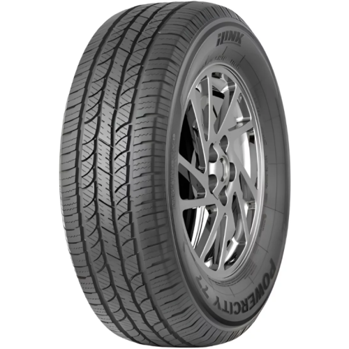 Фото автомобильной шины iLINK Powercity 77 215/75 R15 100H