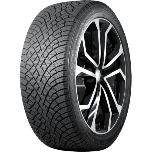 Фото автомобильной шины Nokian Tyres Hakkapeliitta R5 SUV 265/60 R18 114R XL
