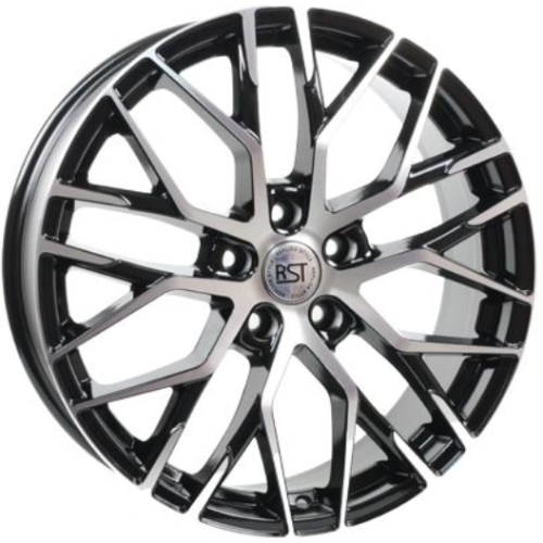 Фото колесного диска Tech Line RST.019 7.5x19 5*108 ET46 DIA63.3 BD Литой