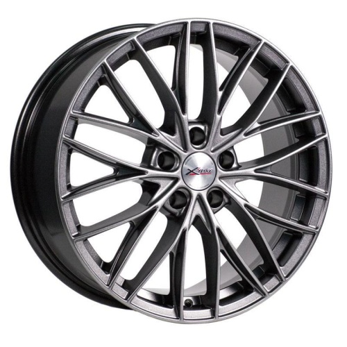 Фото колесного диска X'trike X-130 7.5x18 5*110 ET37 DIA65.1 HSB Литой