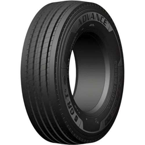 Фото грузовой шины Advance GR-T1 235/75 R17.5 143/141J PR16 Прицеп