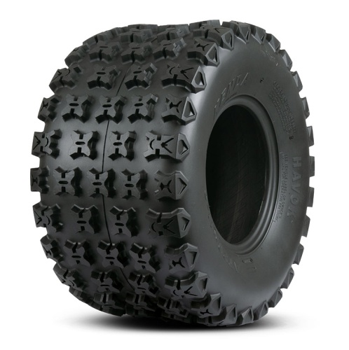 Фото мотошины Kenda K3211 HAVOK 18x10-9 32J PR4
