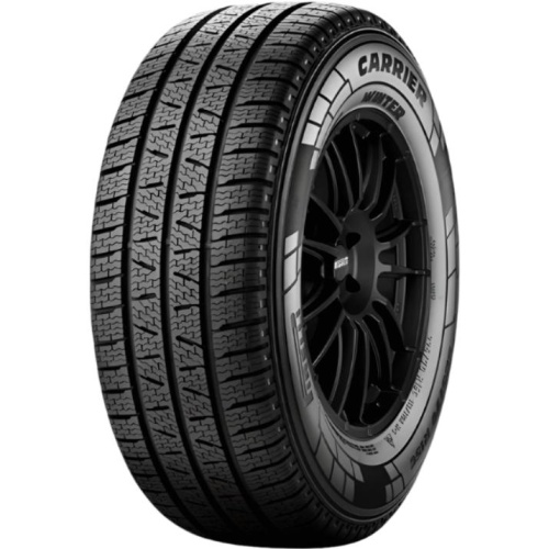 Pirelli Carrier Winter 215/60 R17C 109/107T