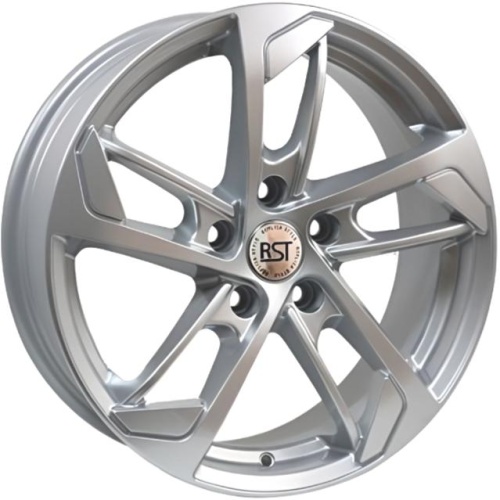 RST R037 7x17 5*114.3 ET40 DIA66.1 SL Литой