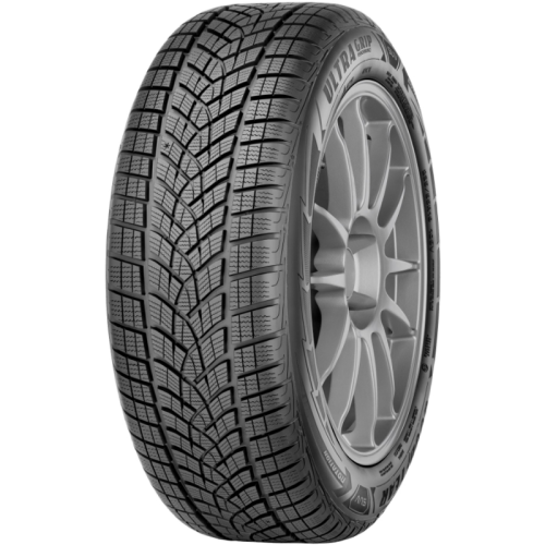 Goodyear UltraGrip Performance SUV Gen-1 275/45 R21 110V XL MO1 FP
