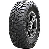 Mud Contender M/T