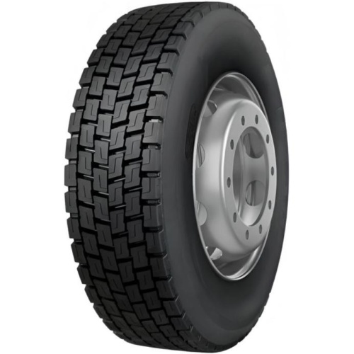 Jinyu JT530 235/75 R17.5 143/141J PR18 Прицеп
