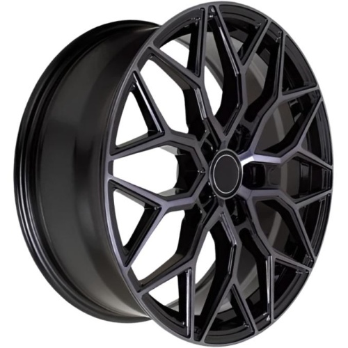 Sakura Wheels YA9547 8x19 5*114.3 ET42 DIA73.1 B4B Литой