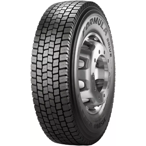 Фото грузовой шины Formula Drive 295/80 R22.5 152/148L Ведущая
