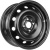 Magnetto 15003 6x15 4*100 ET46 DIA54.1 Silver Штампованный