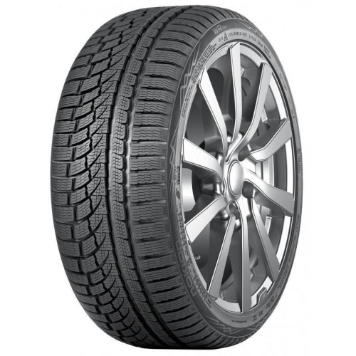 Фото автомобильной шины Nokian Tyres WR A4 245/45 R17 99V XL