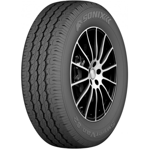 Sonix SuperVan S2 195/0 R15C 106/104R