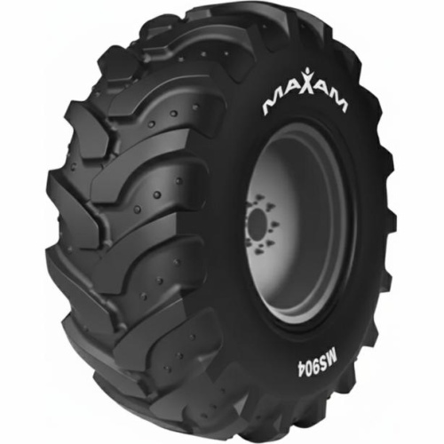 Фото грузовой шины Maxam MS904 R-4 17.5/0 R24 159A8 PR16