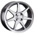 Купить диски LS 819 7x16 4*100 ET42 DIA73.1 GMF Литой, купить Диски LS 819 7x16 4*100 ET42 DIA73.1 GMF Литой в Архангельске LS 819 7x16 4*100 ET42 DIA73.1 GMF Литой